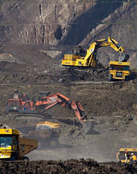 Mining-4