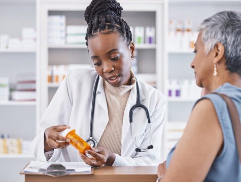 pharma